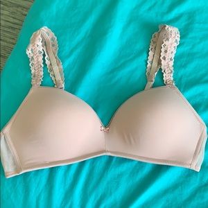 Aerie wireless bra, 36B